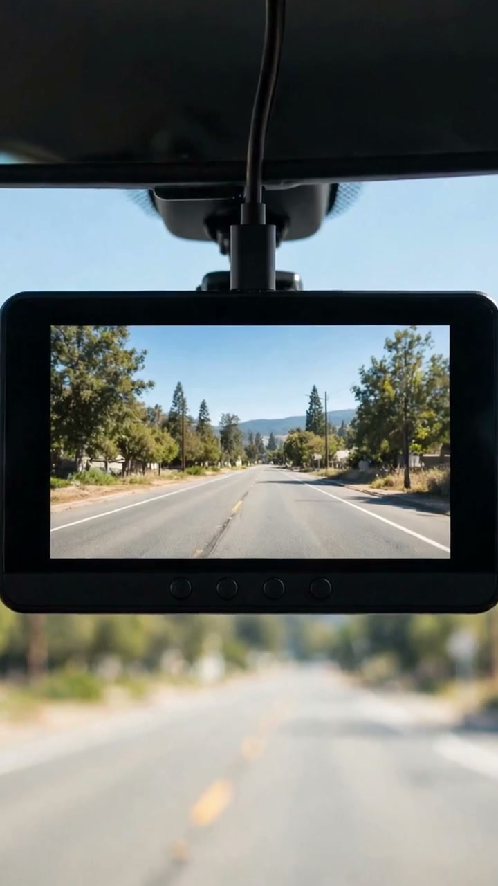 Styled product image of 70mai A510 Dash Cam