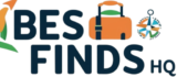 BestFindsHq Logo